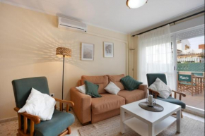 Sorolla Rota free parking by Staycare, Rota